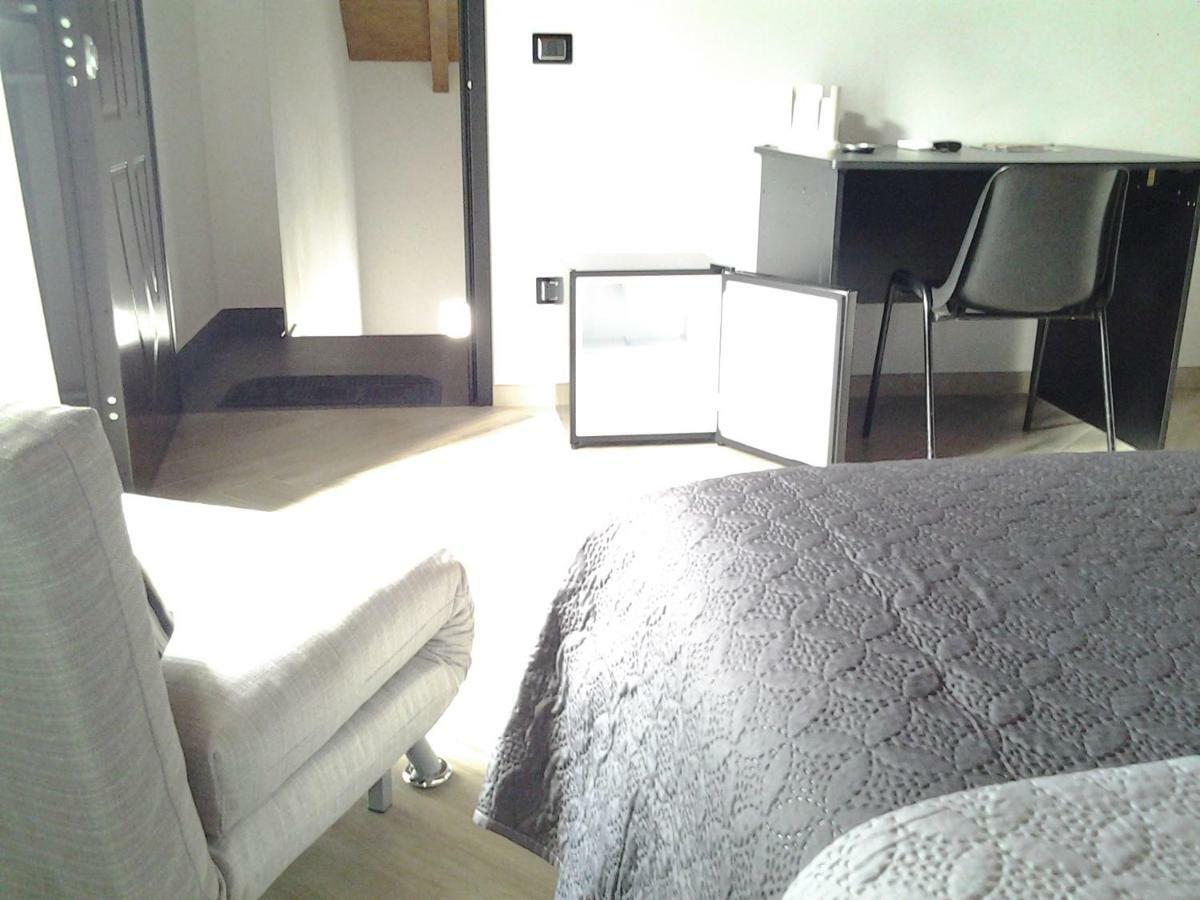 The Attic Room Agropoli Εξωτερικό φωτογραφία