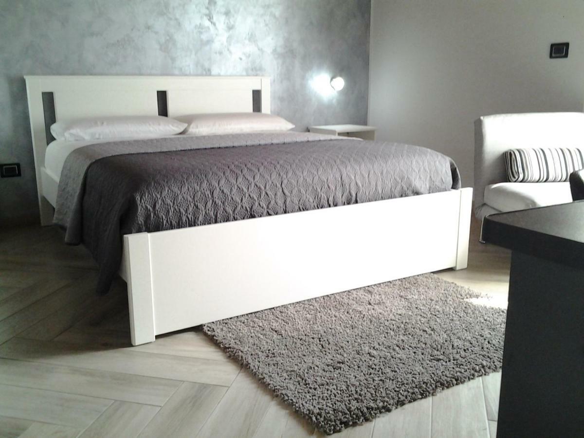 The Attic Room Agropoli Εξωτερικό φωτογραφία