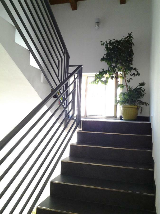 The Attic Room Agropoli Εξωτερικό φωτογραφία