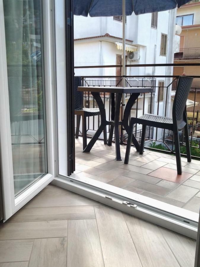The Attic Room Agropoli Εξωτερικό φωτογραφία