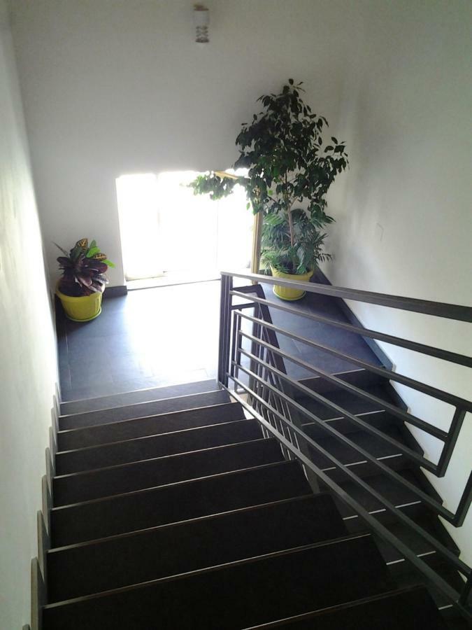 The Attic Room Agropoli Εξωτερικό φωτογραφία